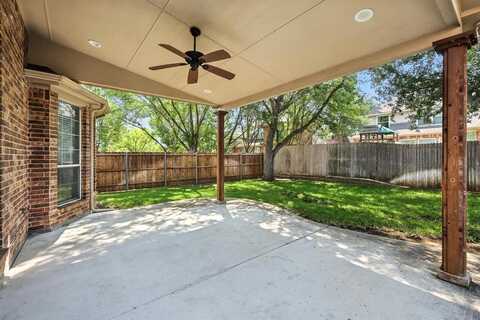 4501 Sandra Lynn Drive, Flower Mound, TX 75022