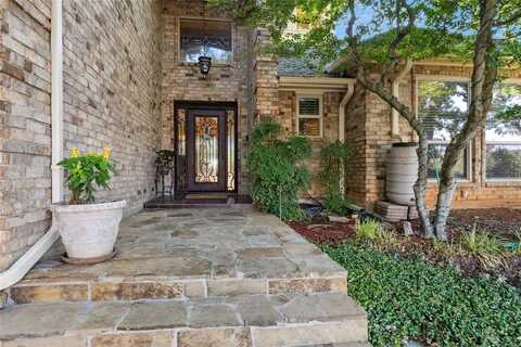 2729 Sunrise Drive, Arlington, TX 76006