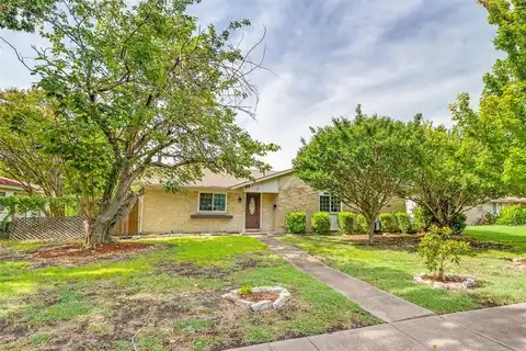 1108 Greencove Lane, Richardson, TX 75081