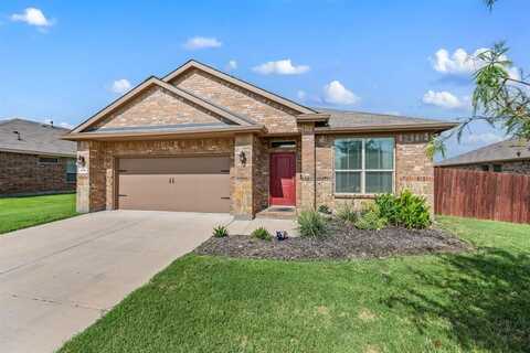 419 Regatta Lane, Azle, TX 76020