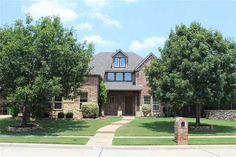 445 Whitewing Lane, Murphy, TX 75094