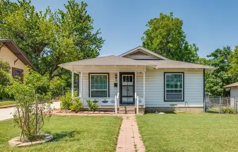 1549 Vermont Avenue, Dallas, TX 75216