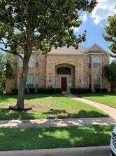 7813 Aqua Vista Drive, Plano, TX 75025