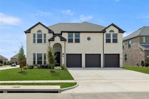 1145 Chickadee, Forney, TX 75126