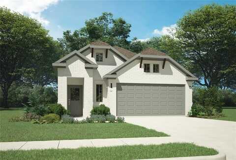 5806 Briarcroft Drive, McKinney, TX 75071