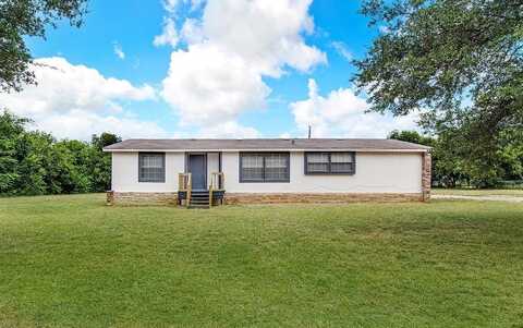 3520 Sparks Lane, Crowley, TX 76036
