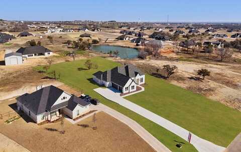 823 Wind River Pass, Azle, TX 76020