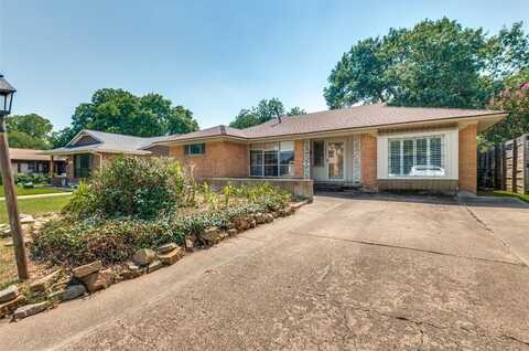9011 Liptonshire Drive, Dallas, TX 75238