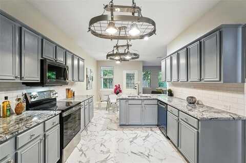 1208 Wildflower Lane, Mesquite, TX 75149