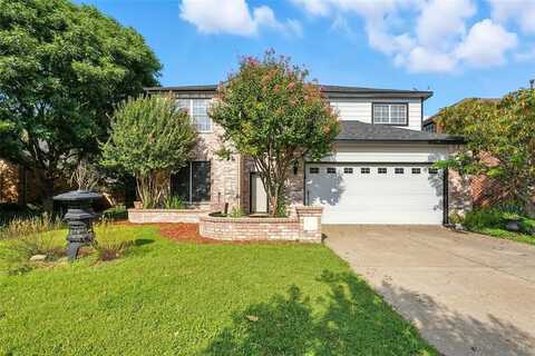 1208 Wildflower Lane, Mesquite, TX 75149