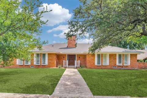 3210 Colonel Circle, Garland, TX 75043