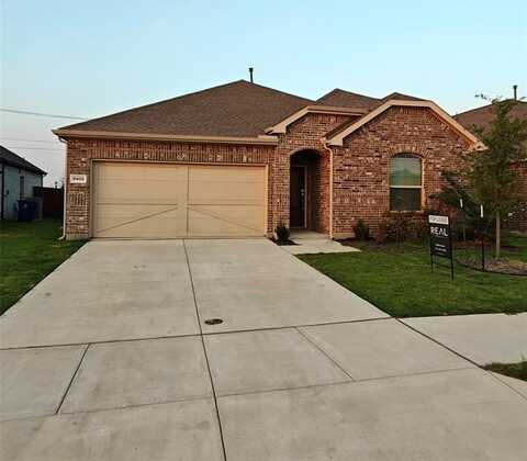 5905 Edward Drive, Celina, TX 76227