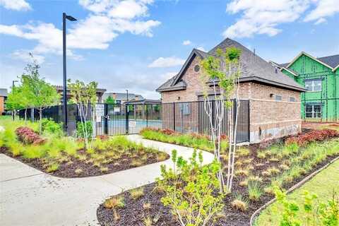 2723 Vista Park Lane, Lewisville, TX 75067