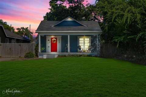 3420 Coldwell Street, Shreveport, LA 71105