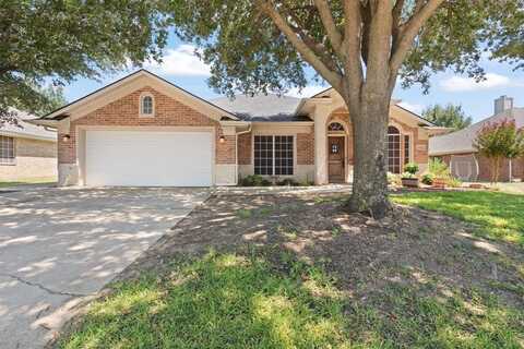 1117 SW Hillside Drive, Burleson, TX 76028