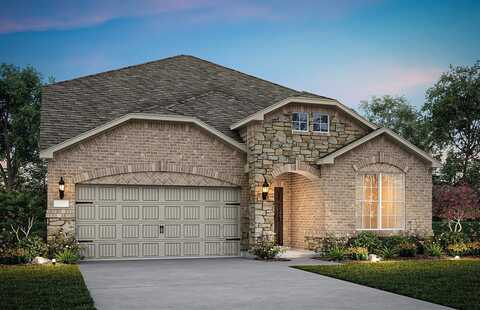 1813 Rachel Street, Northlake, TX 76247