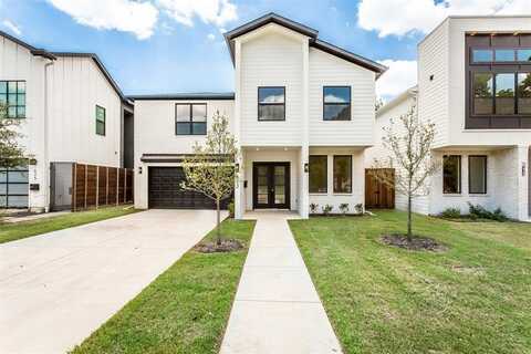 623 Parkview Avenue, Dallas, TX 75223