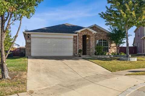 15944 Avenel Way, Fort Worth, TX 76177