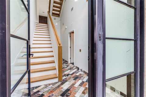 4325 Cole Avenue, Dallas, TX 75205
