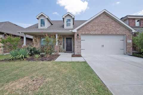 3970 Sidney Lane, Forney, TX 75126