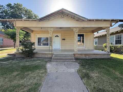 2206 Chestnut Avenue, Fort Worth, TX 76164