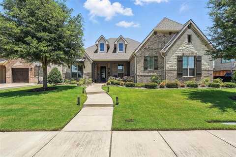 4214 Ravenbank Drive, Rockwall, TX 75087