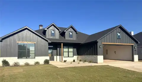 7718 Randy Avenue, Abilene, TX 79606