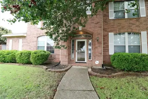 400 Chatham Street, Sunnyvale, TX 75182