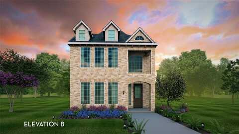 7321 Van Tuyl Parkway, McKinney, TX 75070