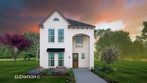 7317 Van Tuyl Parkway, McKinney, TX 75070