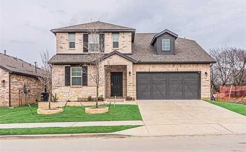 1342 Kade Avenue, Celina, TX 75009