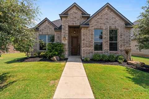 156 Marigold Lane, Waxahachie, TX 75165