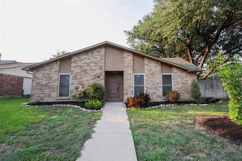 542 Shadowcrest Lane, Coppell, TX 75019
