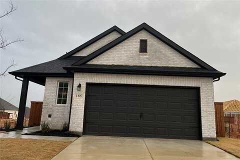 185 Palo Duro Bend, Rhome, TX 76078