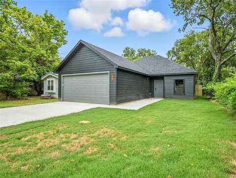 408 Front Street, Pottsboro, TX 75076
