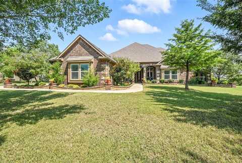 186 Las Colinas Trail, Crossroads, TX 76227