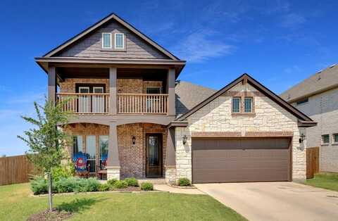 224 Clairmont Drive, Ponder, TX 76259