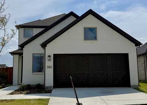 422 Landings Street, Oak Point, TX 75068