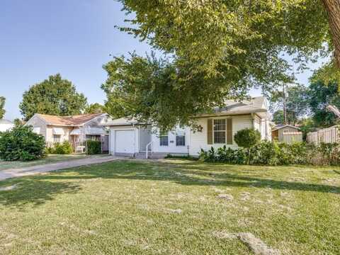 1513 Lakeside Drive, Garland, TX 75042