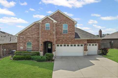 6924 Muirfield Drive, Arlington, TX 76001