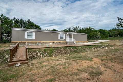 706 Hedgerow Trail, Granbury, TX 76048