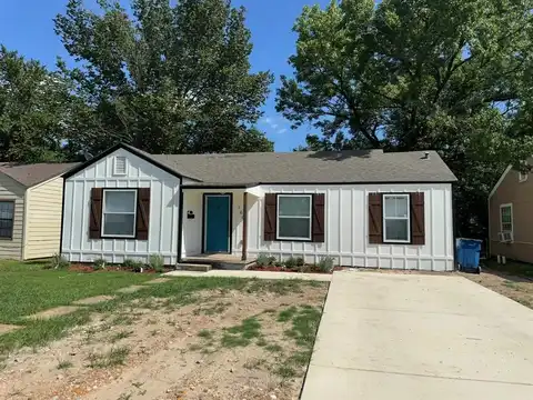 1601 Cherry Avenue, Corsicana, TX 75110