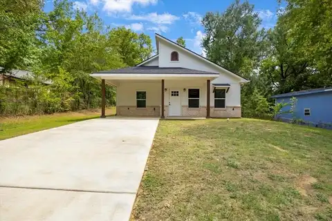 1610 W Barrett Street, Tyler, TX 75702
