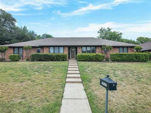 7717 Woodside Hill, Fort Worth, TX 76179