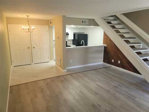 4616 Country Creek Drive, Dallas, TX 75236