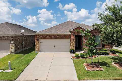 2070 Rosebury Lane, Forney, TX 75126