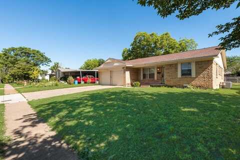 311 Azalea Lane, Duncanville, TX 75137
