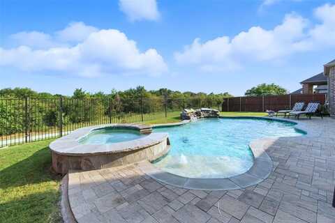 1005 Frisco Hills Boulevard, Little Elm, TX 75068