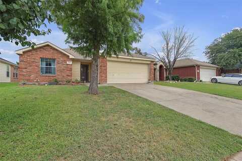 1011 Hampton Drive, Forney, TX 75126