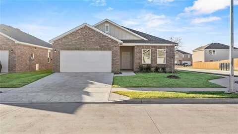 8325 Hawkview Drive, Fort Worth, TX 76179